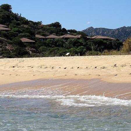 Case Sul Mare Residenze Di Bes 奇亚 外观 照片